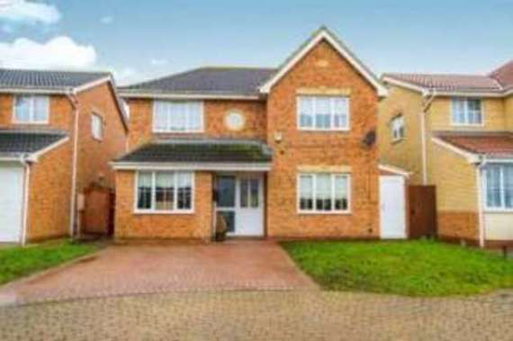 4 Bedroom Detached